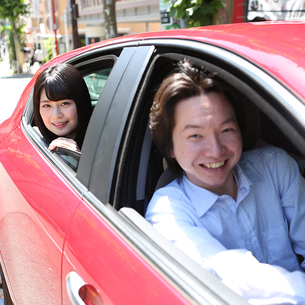 AVプロダクション・LINX（リンクス）富山では、マネージャーやスタッフの情報もオープンにしています。