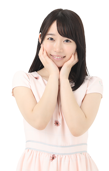 夢や目標にむかうあなたを<br>全力でサポートします。